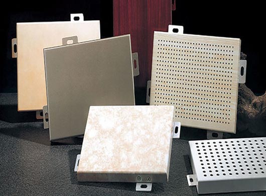 外墻鋁單板價(jià)格 外墻鋁單板價(jià)格